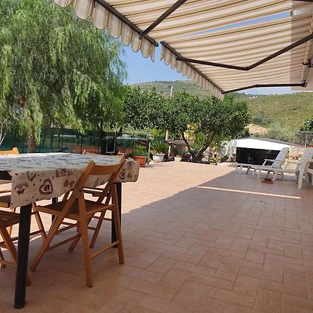 Appartamento In Collina Fondi Extérieur photo