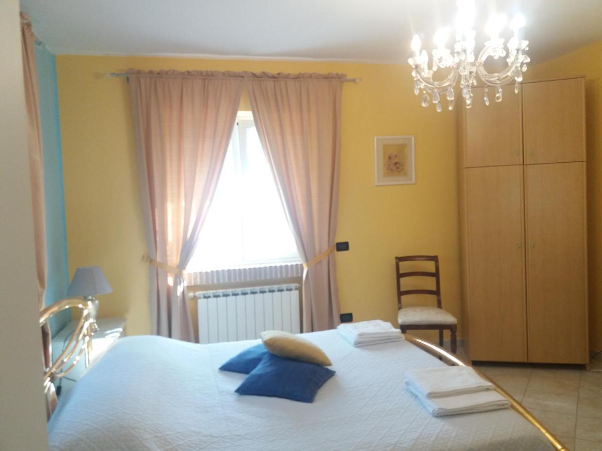 Appartamento In Collina Fondi Extérieur photo