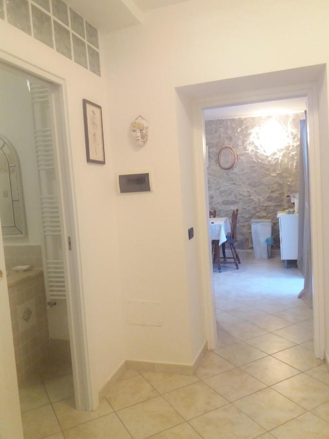 Appartamento In Collina Fondi Extérieur photo