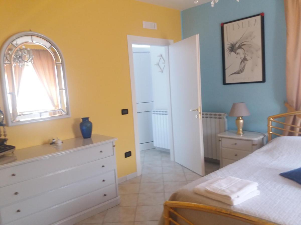 Appartamento In Collina Fondi Extérieur photo