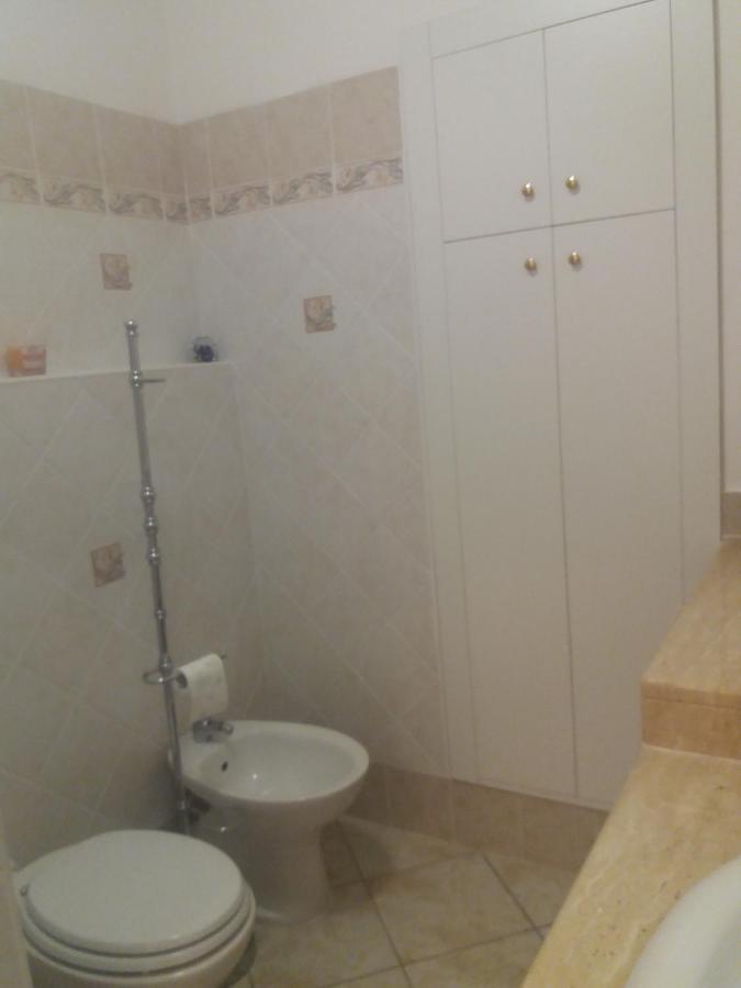 Appartamento In Collina Fondi Extérieur photo