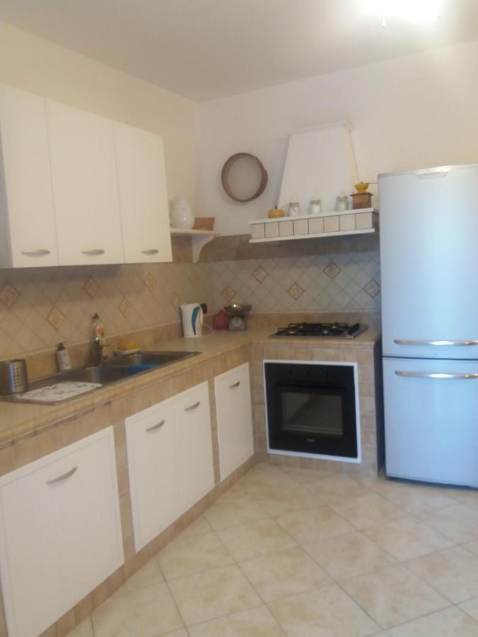 Appartamento In Collina Fondi Extérieur photo