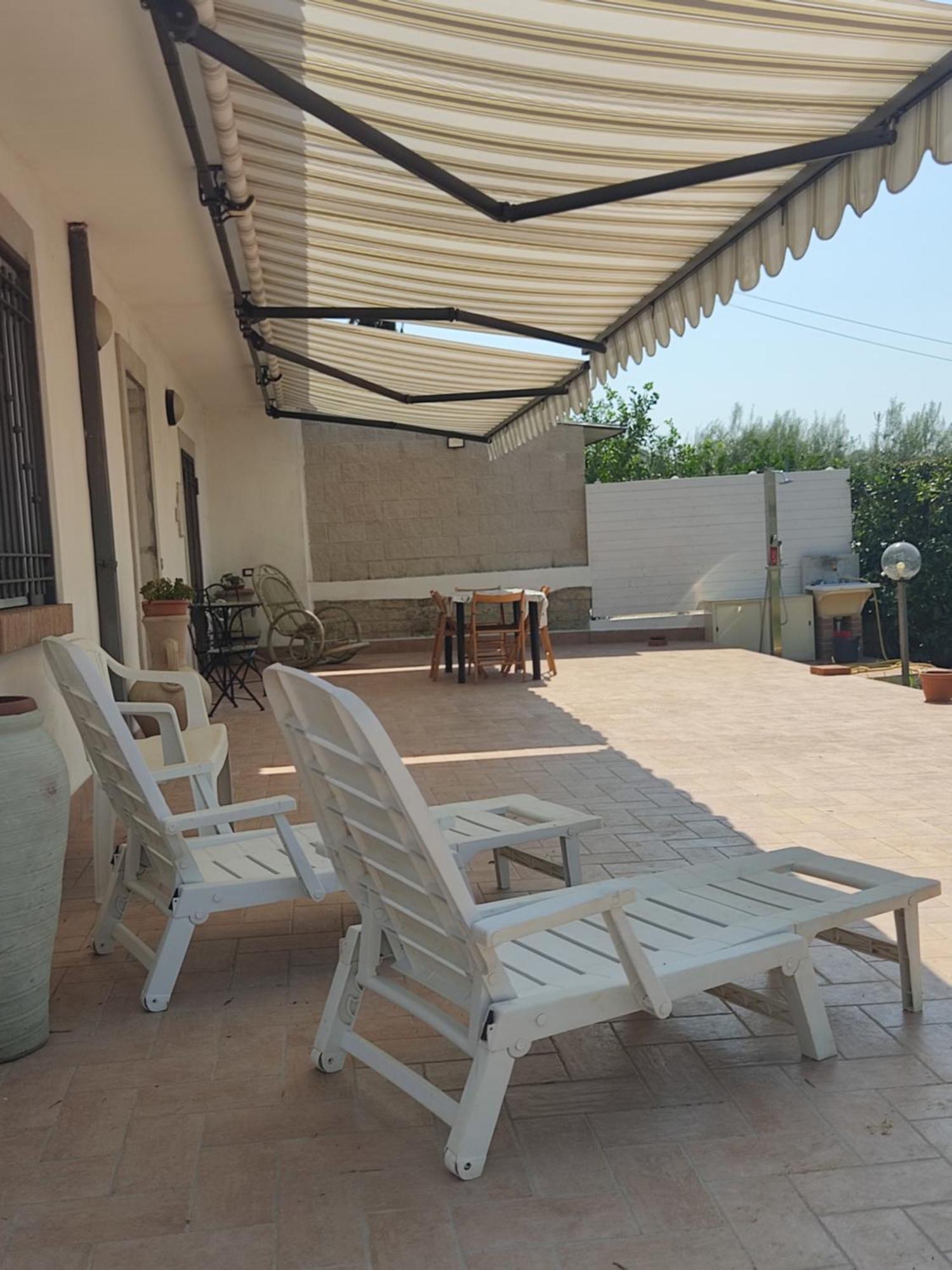 Appartamento In Collina Fondi Extérieur photo