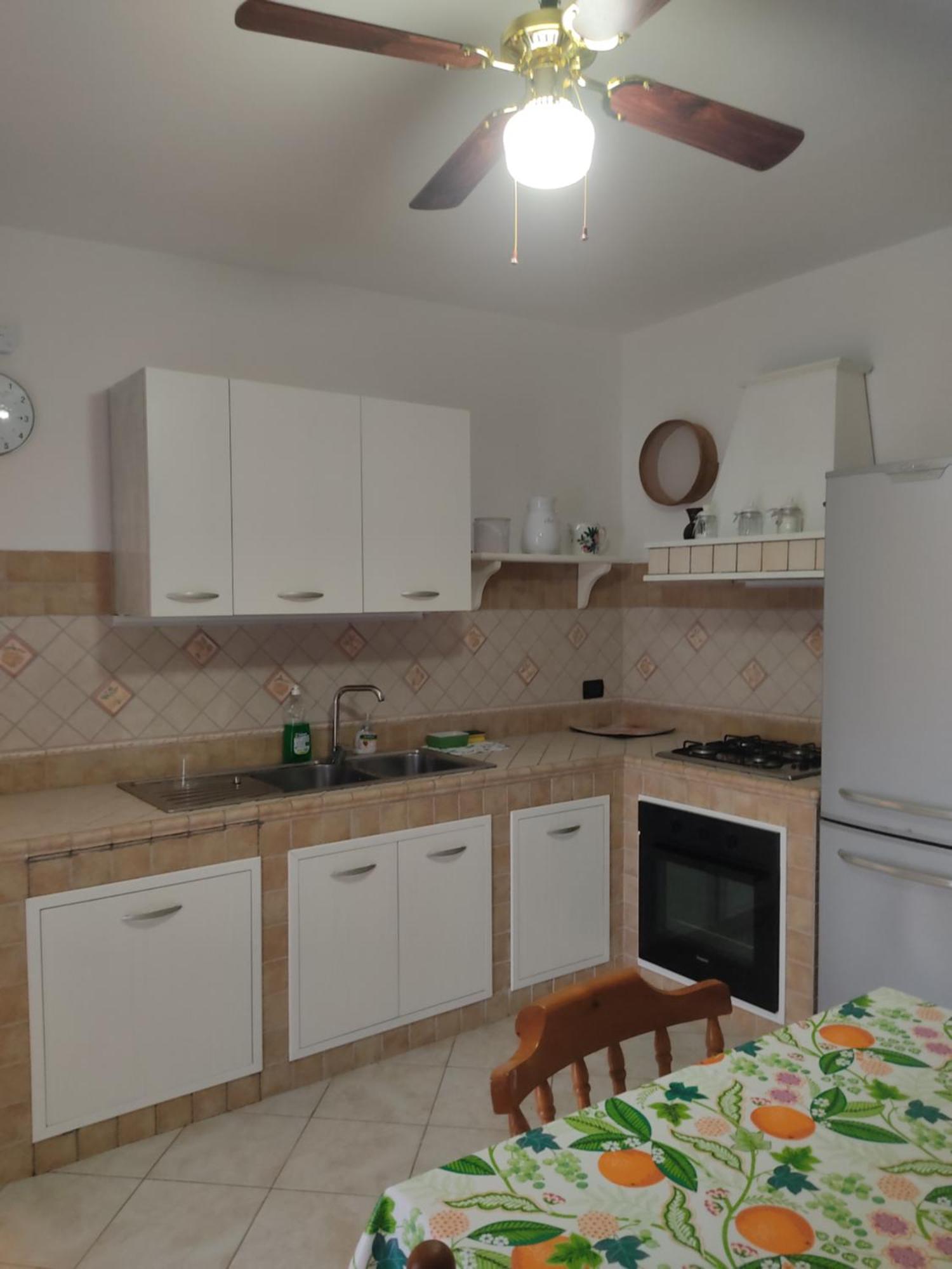 Appartamento In Collina Fondi Extérieur photo