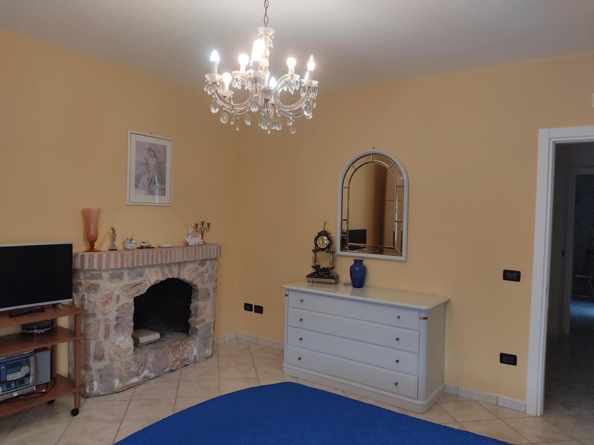 Appartamento In Collina Fondi Extérieur photo