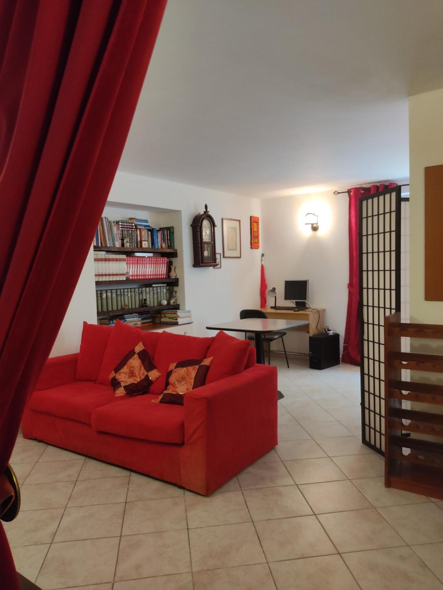 Appartamento In Collina Fondi Extérieur photo