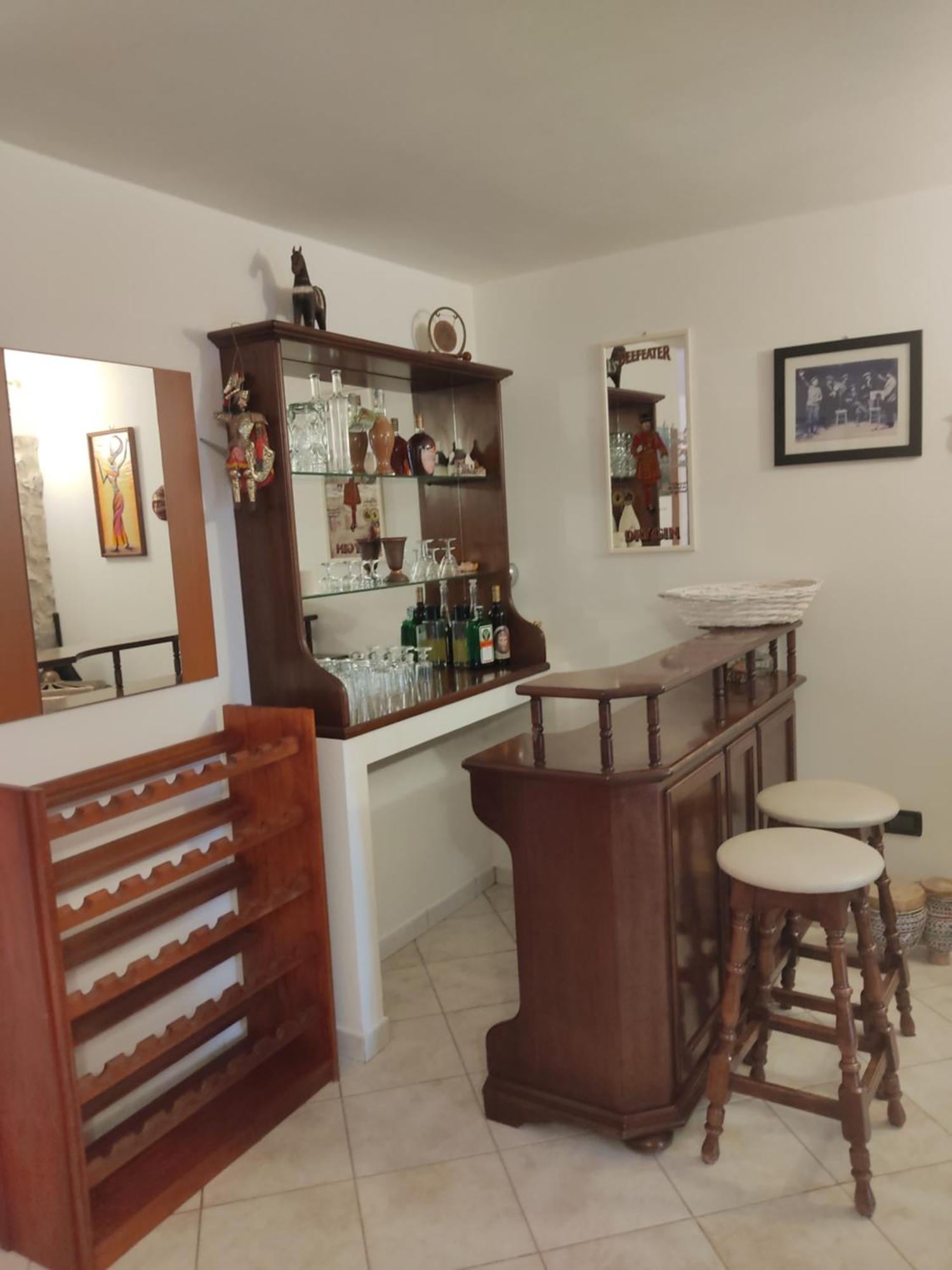 Appartamento In Collina Fondi Extérieur photo
