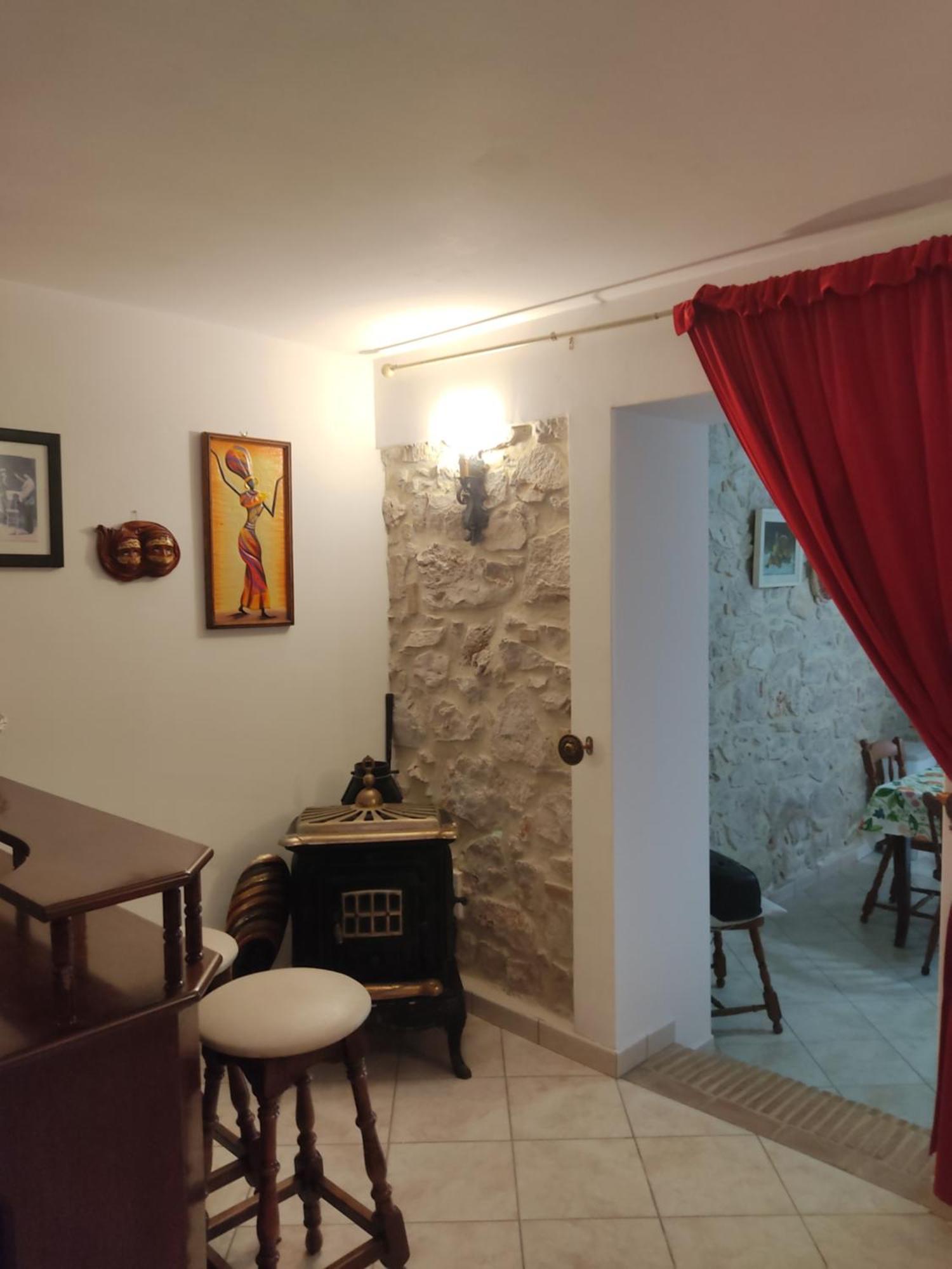 Appartamento In Collina Fondi Chambre photo