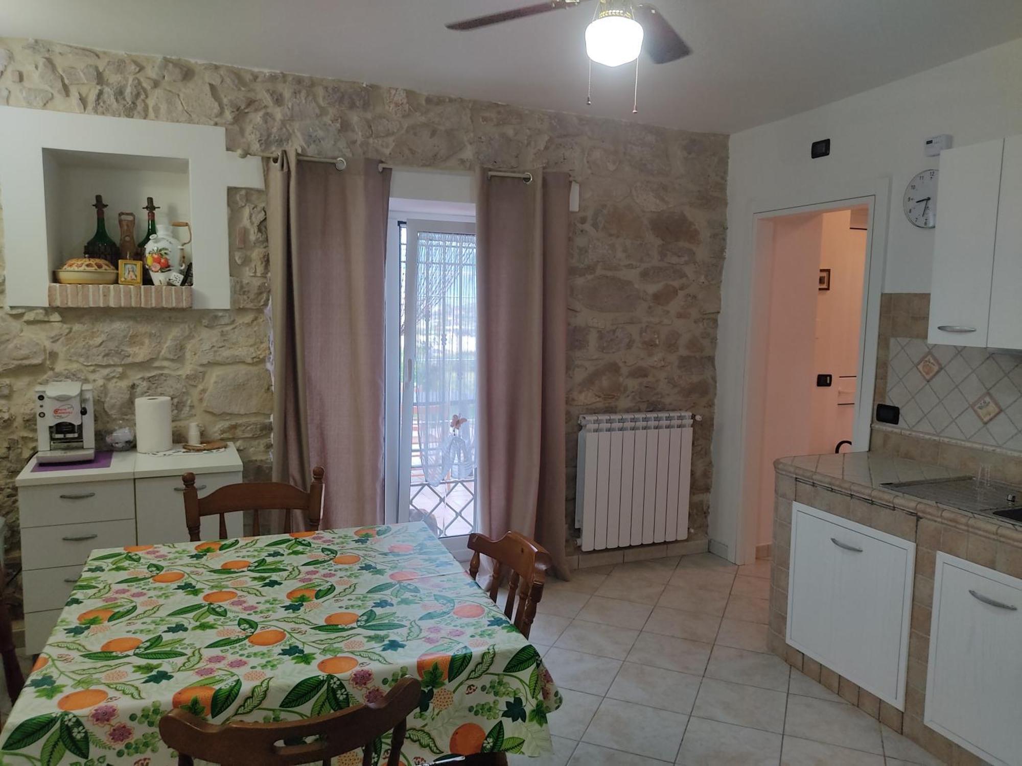 Appartamento In Collina Fondi Extérieur photo