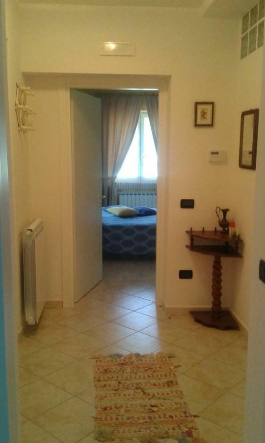 Appartamento In Collina Fondi Extérieur photo